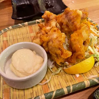 Chicken Karaage