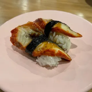 Eel Nigiri (2pc)