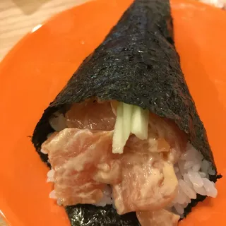 Spicy Salmon