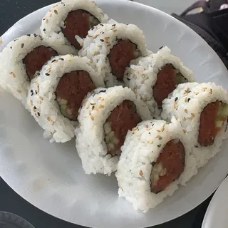 Spicy Tuna