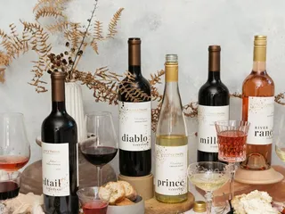 LangeTwins Winery and Vineyards