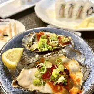 Mikasa Asian Bistro & Sushi Bar