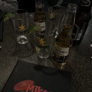 drink