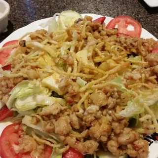Chicken Salad