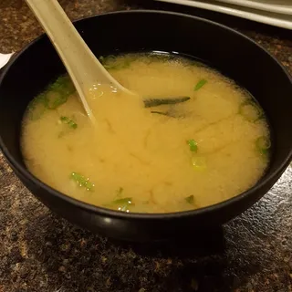 Miso Soup