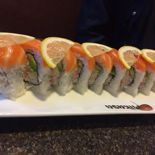 49er Roll