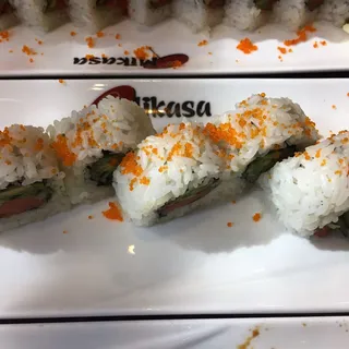 Alaska Roll