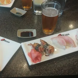 California Roll