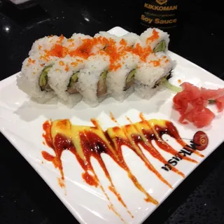 Canadian Roll