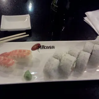Philly Roll