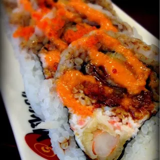 Tiger Roll