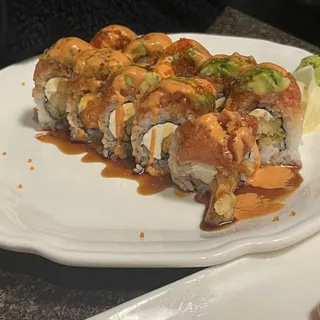 Tokyo Roll