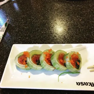 Cherry Blossom Roll