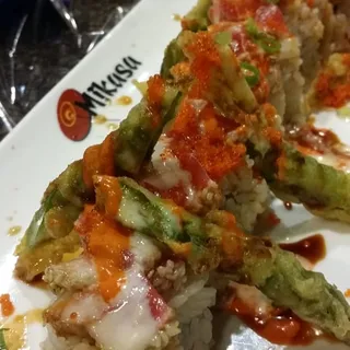 SJM Roll