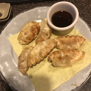 Gyoza
