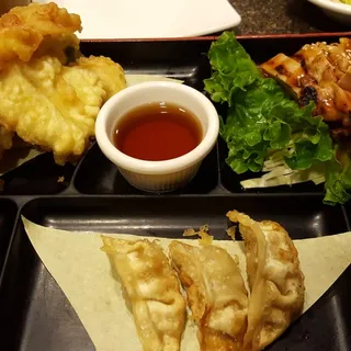 Chicken Teriyaki