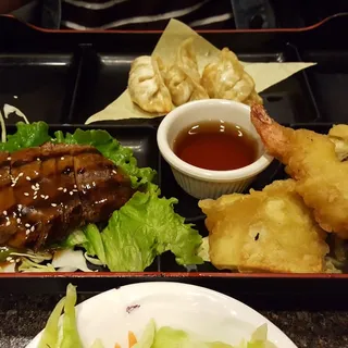 Beef Teriyaki