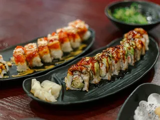 Kimono Sushi