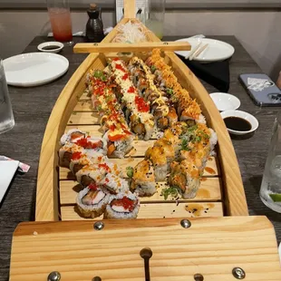 Sushi