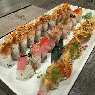 Tai Tai