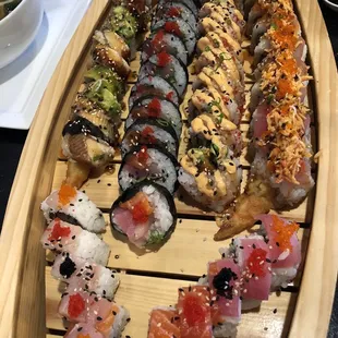 Tiger Roll