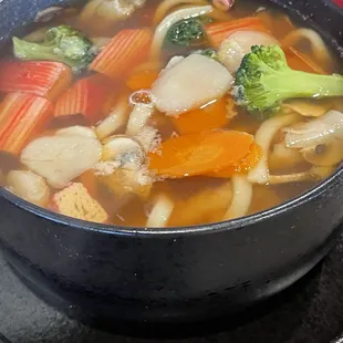 Udon