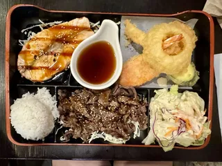 Yuki Sushi Bar