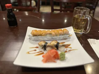 Sushi Kuma