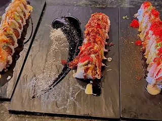 Hisui Sushi