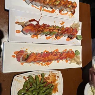 Mikasa Japanese Bistro