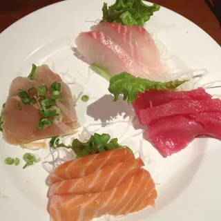 Sashimi Deluxe