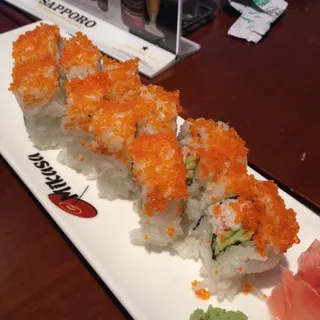California Roll
