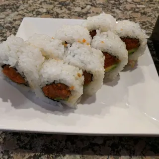 Spicy Tuna Roll