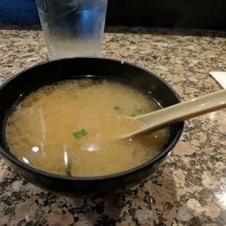 Miso Soup