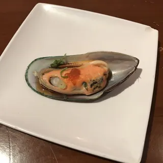 Spicy Mussel