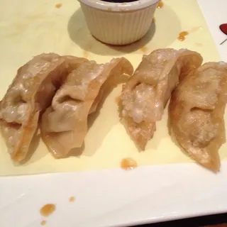 Gyoza