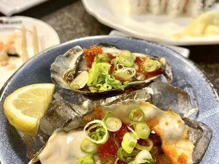 Mikasa Asian Bistro & Sushi Bar