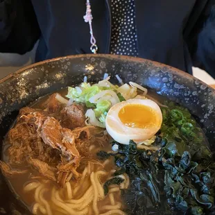 Shoyu Ramen