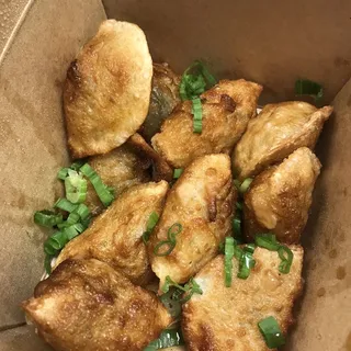 6 Piece Gyoza