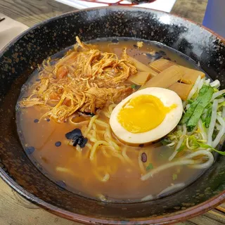 Miso Paitan