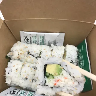 California Roll