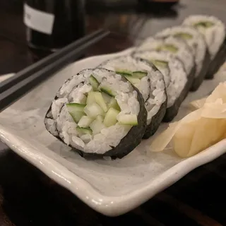 Cucumber Roll