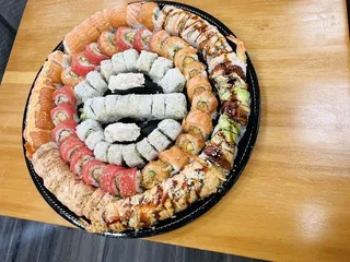 Haku Sushi & Teriyaki