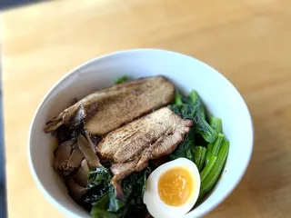 Akasaru Ramen