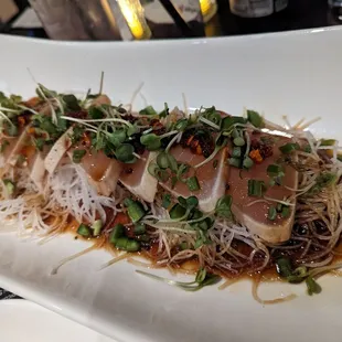 Albacore Lover Roll