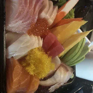 Chirashi
