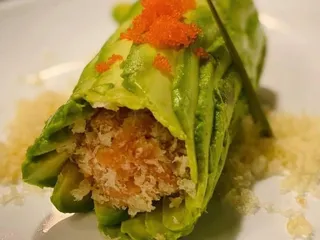 Tank's Sushi Bistro WGV