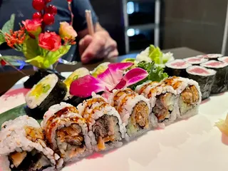 Umai Japanese