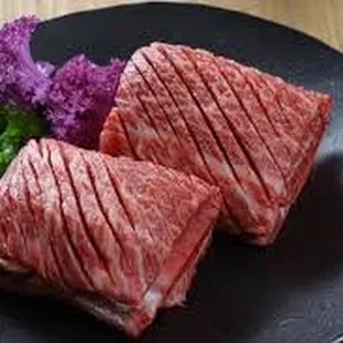 Saeng Galbi Non-marinated premium beef short rins