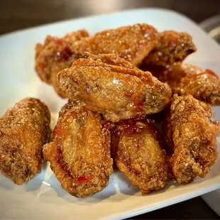 Mikawon & Vons Chicken